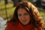 Фотография Трембачевой Гульшат