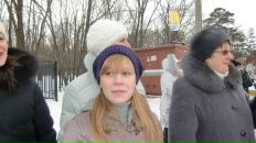 Фотография Целищевой Екатерины