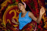 Фотография Сорокиной Александры