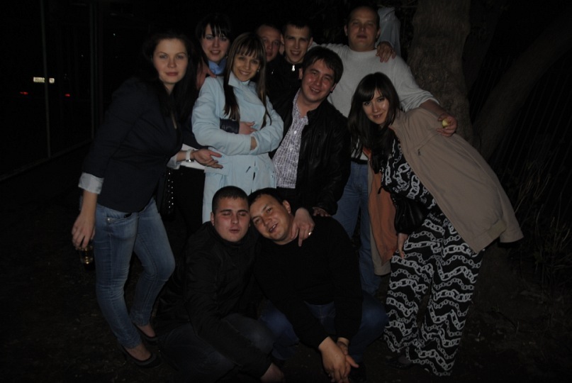 Игорь Плотников фотография #27