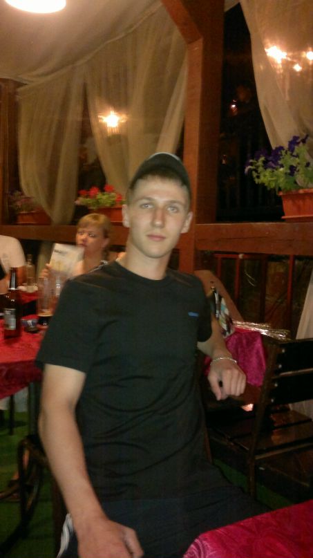 Сергей Быстров фотография #39