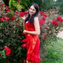 Фотография Поповой Марины