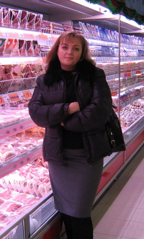 Люда Рубан фотография #13