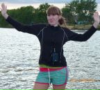 Фотография Курчевой Марии