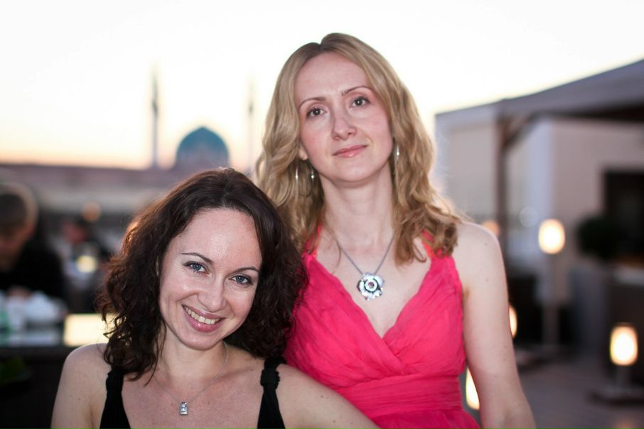 №15, Альмира Фаттахова, 22.7.1976 №15, Альмира Фаттахова, 22.7.1976