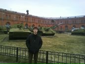 Фотография Князь Мирослава