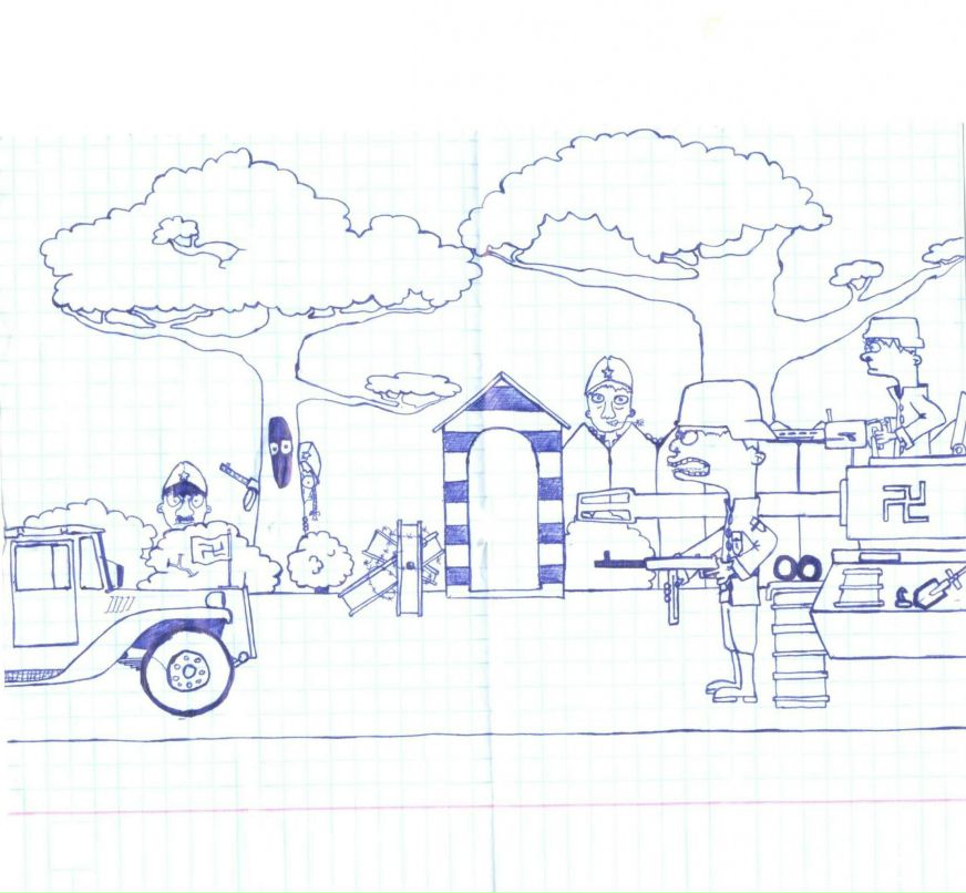 Игорь Боярчук фотография #32