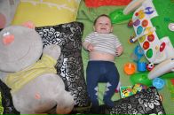 Иван Петрунин фотография #1