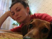 Фотография Перебайловой Аллы