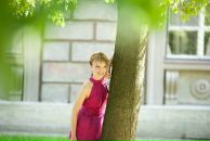 Фотография Скобелевой Оли