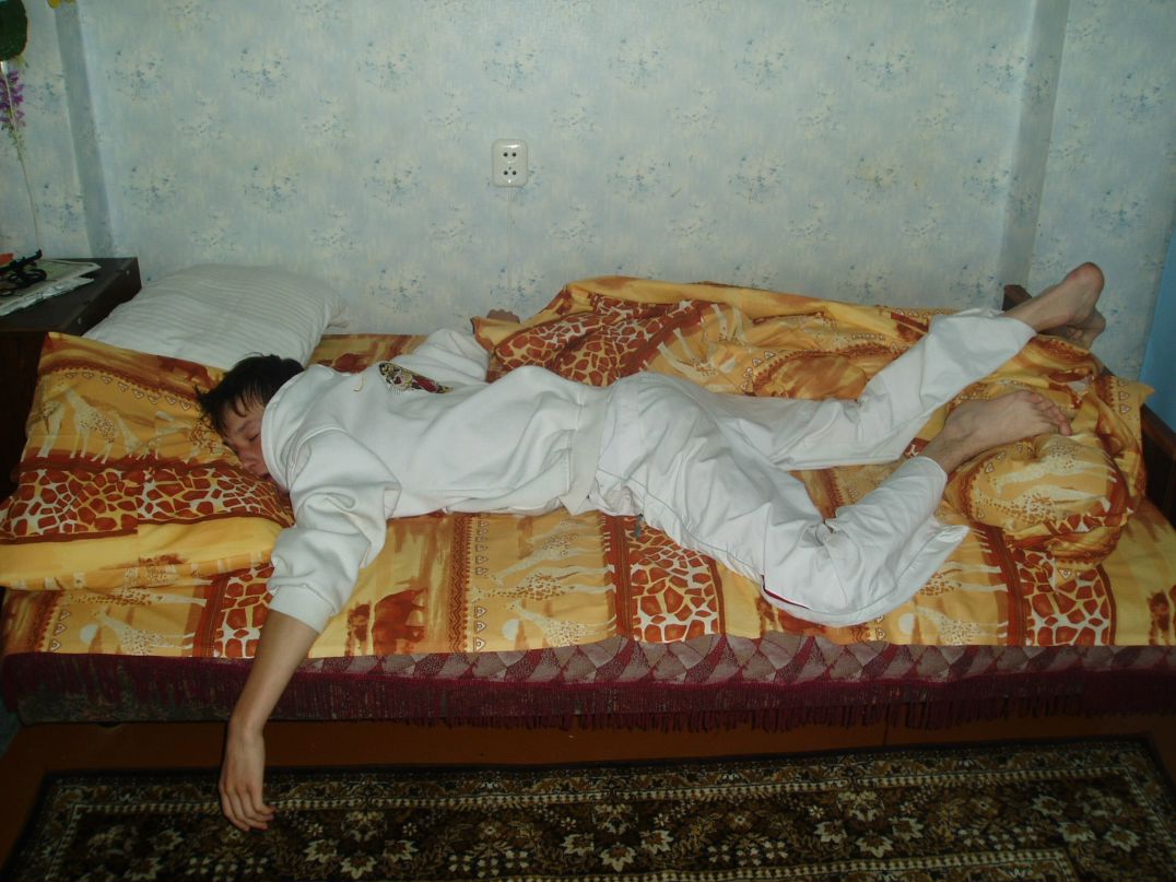 Dmitrij Vasilevich фотография #32