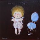 Фотография Султоновой Еленки