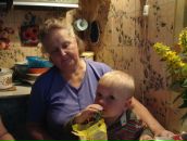 Любовь Колесниченко фотография #38 (источник - https://vk.com/id7240386)