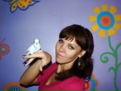 Фотография Лошкаревой Анастасии