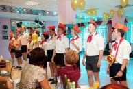 Фотография Лосева Павла