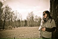 Фотография Гагаровой Татьяны