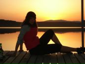 Фотография Евдокимовой Александры