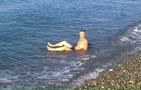 Фотография Барышникова Паши