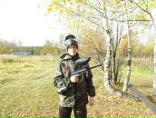 Фотография Савицкого Андрея