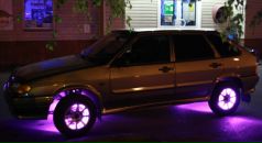 Фотография Бакулина Александра