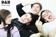 Фотография Костюкова Вадима