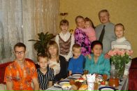 Фотография Мергольда Эдгара