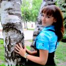 Фотография Гусевой Ольги