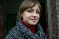 Фотография Волик Жени