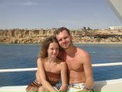 Фотография Волковой Марины