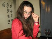 Фотография Макаровой Ани