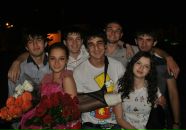 Фотография Туаева Фелы