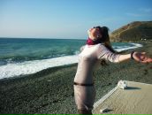 Фотография Лякишевой Марии