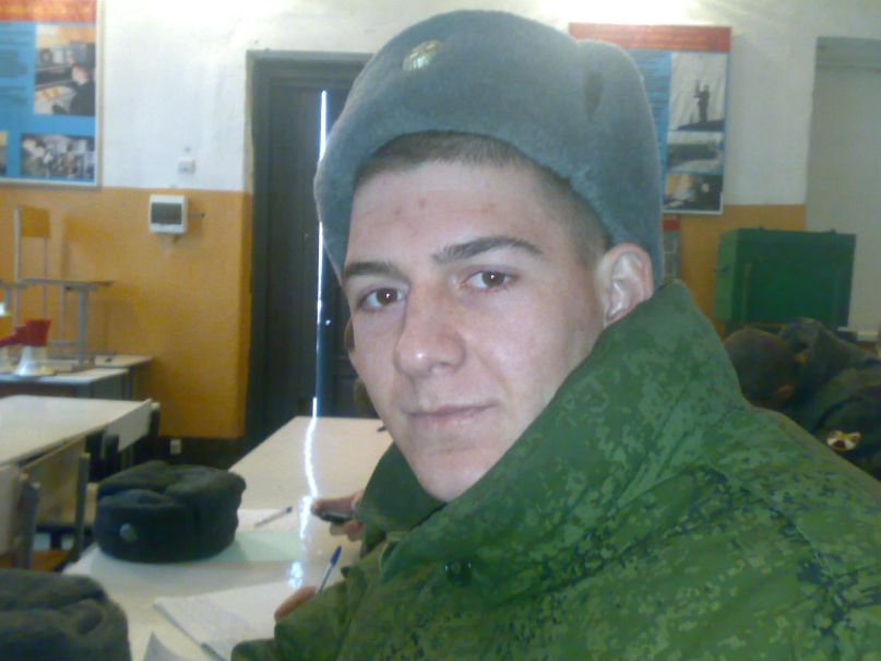 Дмитрий Коноплев фотография #42