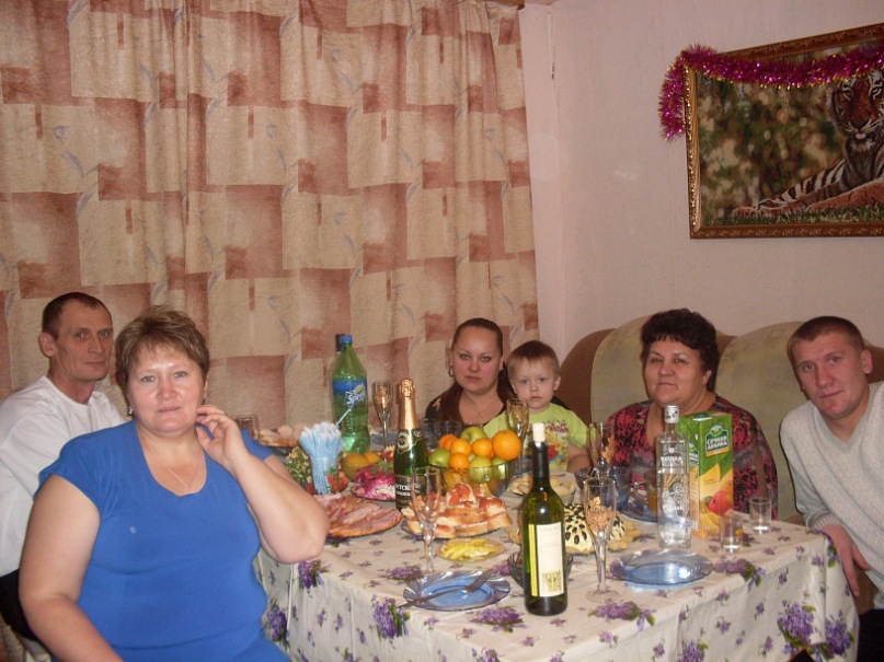 Виктор Лыбин фотография #10