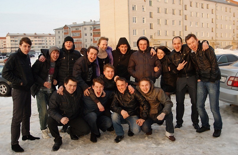 Иван Сандулов фотография #32