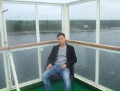 Фотография Горяева Сереги