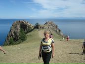 Фотография Ушко Нелли