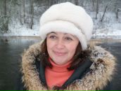 Фотография Барбашиной Ольги