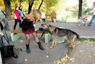 Фотография Горностаевой Катерины