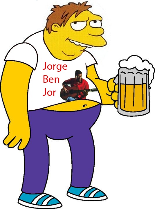 Барни Гамбл фотография #19