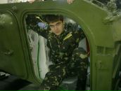 Володимир Кіх фотография #46 (источник - https://vk.com/id6226445)