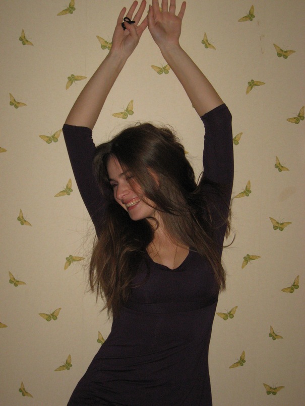 Саломе Басиладзе фотография #39