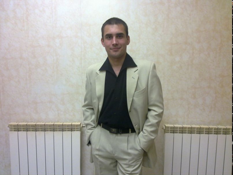 Дмитрий Тоболец фотография #5