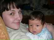 Фотография Кулигиной Ани