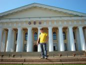 Фотография Огородова Дмитрия