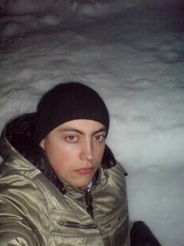 Дмитрий Калинин фотография #11