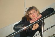 Фотография Инсаповой Мариночки