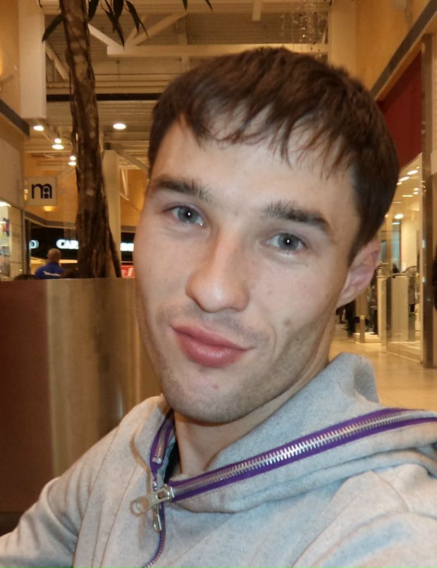 Денис Рыбаков фотография #11