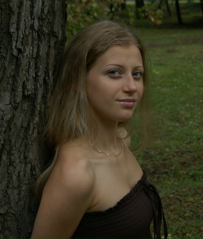 Анна Швец фотография #9