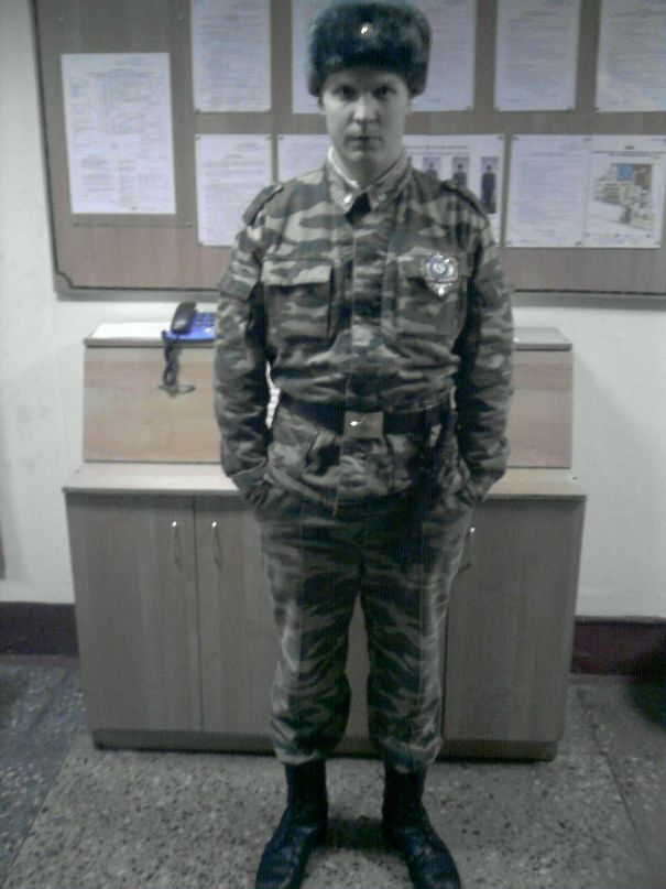 Сергей Брятков фотография #21